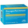 NEXTMUNE ITALY Srl ZINCOGEN PET IMMUNO 60 COMPRESSE