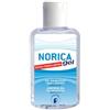 POLIFARMA BENESSERE Srl NORICA GEL IGIEN MANI NUOVA FORMULA 80ML
