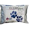 NEXTMUNE ITALY Srl CLX WIPES 40 SALVIETTE UMIDIFICATE PER ANIMALI