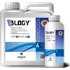 Sipcam 3Logy, Fungicida per botrite, sclerotinia e oidio su vite, uva da tavola, colture orticole e frutticole