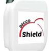 Decco Shield, carbonato di calcio micronizzato e coadiuvanti