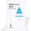 Adama Merpan 80 WDG, Fungicida di copertura ad azione multi-sito, attivo sulle principali patologie fungine di pomacee (incluse le patologie di post-raccolta), drupacee e frutta a guscio...