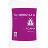 Adama Schermo 0,5 G, Geoinsetticida granulare per barbabietola da zucchero, frumento, mais, oleaginose, ortaggi e tabacco.