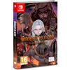 MDM MERIDIEM GAMES DRAGON IS DEAD GUERNIAN EDITION - NINTENDO SWITCH