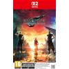 Square Enix Final Fantasy VII Rebirth NSW2