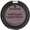 Essence Cosmetics essence Ombretto soft touch ombretto occhi colore intenso (2g) | Tenuta a lunga durata, Risultati immediati, Ombretto, Texture in polvere, Vitamine