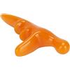 YUYTE Agopuntura Manuale in Resina Strumento per Massaggio dei Tessuti Profondi Punto di Innesco Sollievo Dal Massaggio Strumenti per la Terapia del Dolore Trigger Rilassante per Tutto il Corpo Barra di