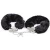 Accos Love Manette Set Coppia Manette Fuzzy Manette Soffici Manette Peluche Addensamento Manette 1
