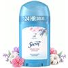 Secret Powder Fresh Invisible Solid Antiperspirant & Deodorant 48 g. Deodorant Stick by Secret