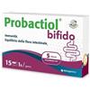 METAGENICS BELGIUM bvba PROBACTIOL BIFIDO 15CPS ITA
