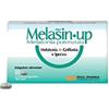 Pool pharma integratore alimentare melasin up 1mg 60 compresse