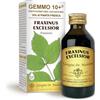 Dr Giorgini Integratore Alimentare, Frassino Gemmoderivato Concentrato Liquido Analcoolico - 100 ml