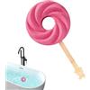 Genérico da bagno per bambini, sapone con forma e profumo | Fatti a mano per bambini, per la cura di sé stessi, spa, relax, estate, compleanno, idea regalo