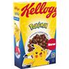 Kellog's Kellogg's Pokemon Grano e Mais Cereali Cacao Gusto, 350g