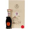 Acetaia Malpighi - Aceto Balsamico Tradizionale di Reggio Emilia DOP Aragosta 100 ml, oltre 12 anni, da Mosto Cotto di Uve Reggiane