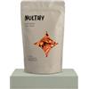 NULTHY - Noci Pecan BIO - Noci - Agricoltura Biologica - Senza glutine - Vegano 1KG