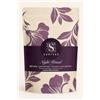 SURIVAE Night Ritual - Infuso di Passiflora e Camomilla | 25 Piramidi | Camomilla, passiflora, melissa, tiglio rosso, ashwagandha, lavanda, senza teina, tisana della sera, relax, 25 piramidi, 50g