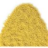 Il Contadino - Antichi Sapori | MIGLIO DECORTICATO | Cereale Leggero e Nutriente, Ricco di Proteine Vegetali e Fibre, Miglio di Qualità Premium, Senza Conservanti, Confezione Salva Freschezza (400g)