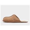 Ugg Mens UGG Pantofole Scuff - Marrone, marrone