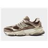 New Balance Womens New Balance 9060 Pony Hair Women's - Marrone, marrone