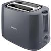 Philips HD2581/10 tostapane Grigio