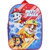 Get Trend Paw Patrol Zaino Bambini 3+ Anni Zainetto Bambino Zaini da Viaggio Sport Zainetti Asilo Bimba Cinghie Regolabili Regalo Bambini (Blu Paw Patrol)