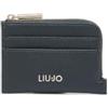 Liu Jo Porta tessere con zip T_U_, 95320