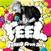 JYP Entertainment Junho 2Pm - Feel [Noemal Edition] Cd + Photo Booklet + 5 Photocards