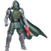 Marvel Hasbro Marvel Studios, Avengers: Doomsday, Dottor Destino Action FX, Action Figure Elettronica da 15,2 cm con Effetti sonori, Giocattoli di Supereroi per Bambini e Bambine, dai 4 Anni in su