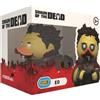 TUBBZ Shaun of the Dead Zombie Ed Anatra Horror Boxed 9cm | Prodotto ufficiale Shaun of the Dead, anatra Zombie Ed Boxed in confezione finestra. Regalo per fan della commedia horror.