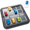 SmartGames - Parking Puzzler, Puzzle Game with 60 Challenges, 6+ Years
