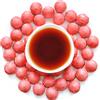 Winoszarnia Tè rosso PU ERH TUOCHA ROSE 1 kg di puerh pressato