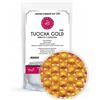 Winoszarnia Tè rosso PU ERH TUOCHA GOLD MINI - 1 kg di foglie sfuse, pressate