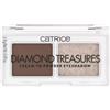Catrice Diamond Treasures - Ombretto In Crema-polvere - 010 - hazel spark