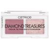 Catrice Diamond Treasures - Ombretto In Crema-polvere - 020 - fairy dust