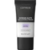 Catrice Mattifying Primer Extreme Matte Oil-control - 30 ml