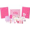 Essence Calendario Dell'avvento 2026 Baked With Love