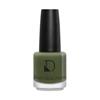 Diego dalla palma Shady Lady Nails - Smalto Per Unghie - Verde bosco 391