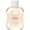 Adidas Pure - Eau De Toilette - 100 ml