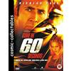 Buena Vista Home Entertainment Gone in 60 Seconds [DVD]