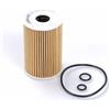 BREMSI FL0142 Filtro Olio Compatibile Per Q3 2011/09-2018/10 03L 115 466