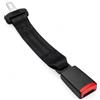 Generic Accessori Universali per Auto, 36 cm, Nero, Metallico, Regolabile, 1 Pezzo