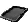 NIYATA Pad antiscivolo 3 in 1 per auto, Magic cruscotto, cuscinetti adesivi in silicone per decorazioni auto, occhiali, telefoni cellulari