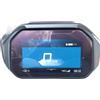 DEMULAX For BMW C400GT C400X C400 GT C 400X400GT Accessori Moto Cluster Pellicola di Protezione Antigraffio Protezione Dello Schermo Cruscotto Pellicola per cruscotto moto