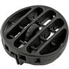 Generic Griglia per cruscotto per Renault Kangoo 1 (1997-2008) 7701045856 MMM