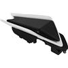 Artudatech Rear Cowl Tail FAIRING Cover Fit for Aprilia RS660 RSV4 Tuono 660 2020-2024 White