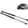 ROBUST CAR PARTS ROBUST 4F9827552D 4F9827552D 4F9827552B - 2 puntoni a gas per portellone posteriore per Audi A6 Avant Estate 4F5 C6 (2005-2011)