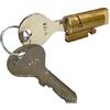 MTD PLUS Serratura Bloccasterzo Corta 4mm Tipo Neiman Compatibile con Piaggio Vespa 50-90-125 Prim.-Super-Sprint - MTD PLUS Ricambi