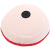 YIJIEBAO Filtro aria adatto for Beta RR 125 250 300 2T 350 390 400 450 480 498 500 RR125 RR250 RR300 RR400 RR450 4T 2013 2014 2015 2016-2019 Accessori