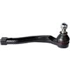 SKF Testa barra d'accoppiamento VKDY811000 | Compatibile con: TOYOTA AURIS, AURIS, COROLLA Stufenheck, COROLLA Stufenheck, PRIUS PLUS